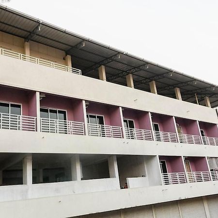 Hotel Samruddhi Lodging,Mangaluru Mulki Экстерьер фото