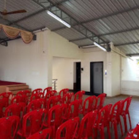 Hotel Samruddhi Lodging,Mangaluru Mulki Экстерьер фото