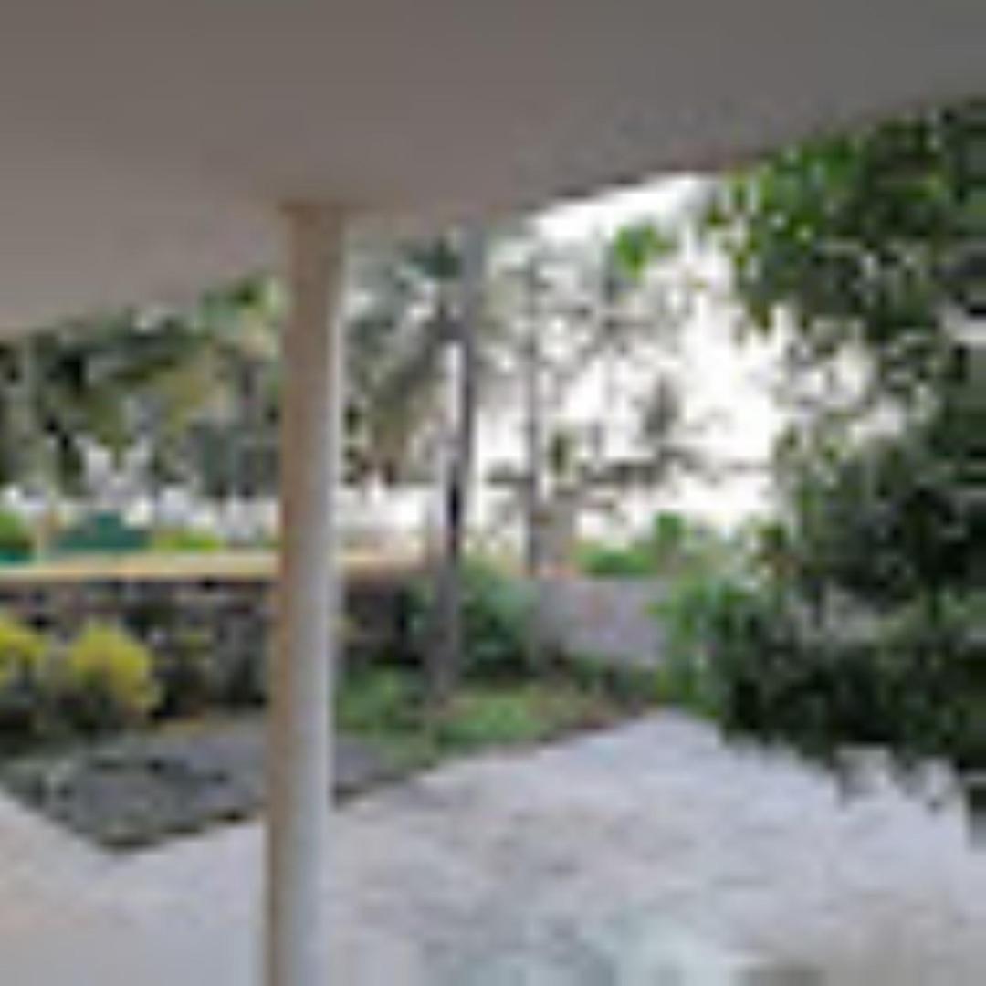 Hotel Samruddhi Lodging,Mangaluru Mulki Экстерьер фото
