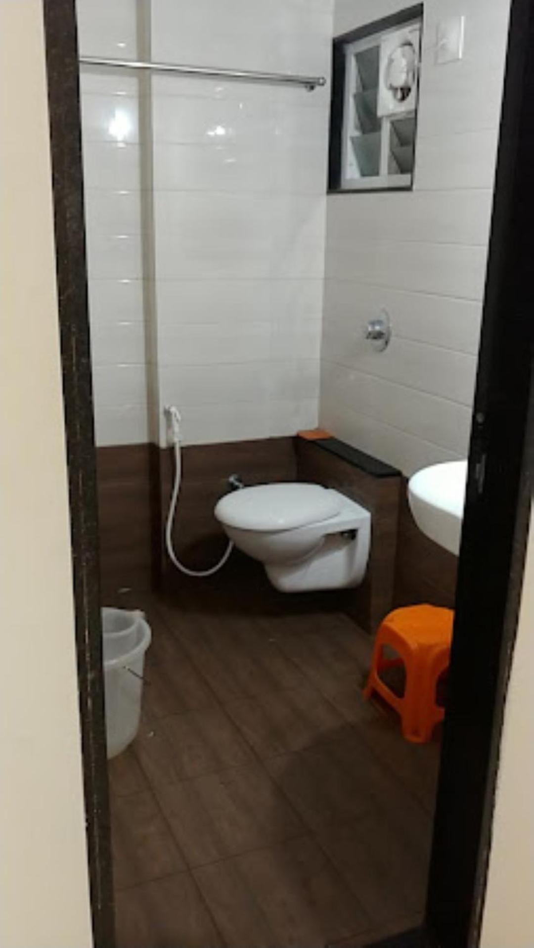 Hotel Samruddhi Lodging,Mangaluru Mulki Экстерьер фото