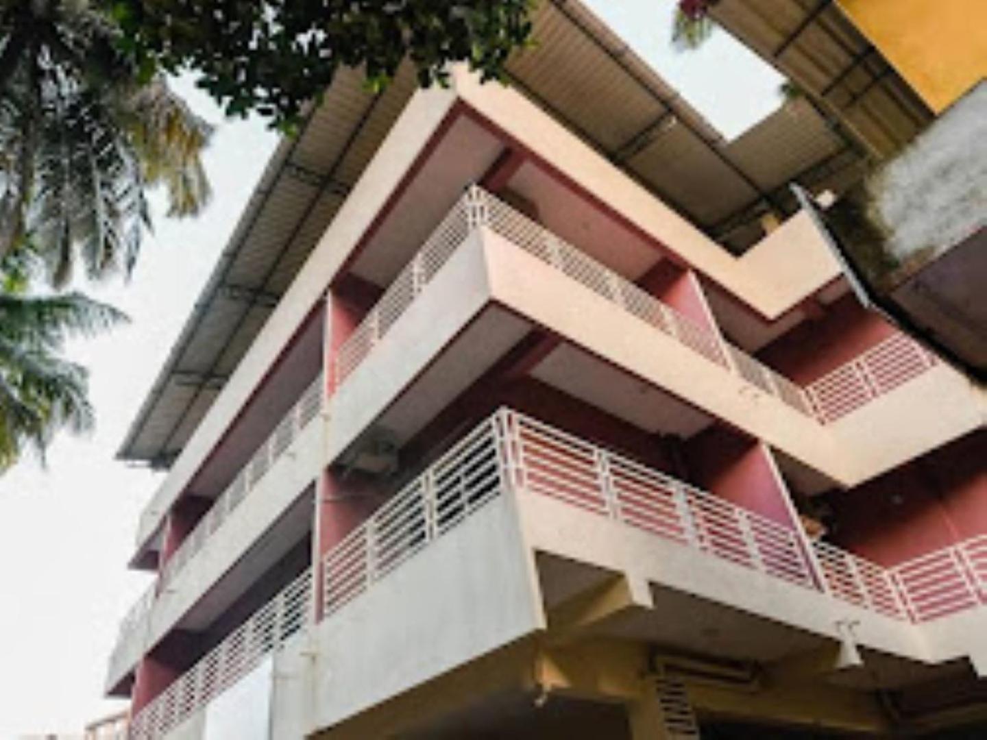 Hotel Samruddhi Lodging,Mangaluru Mulki Экстерьер фото