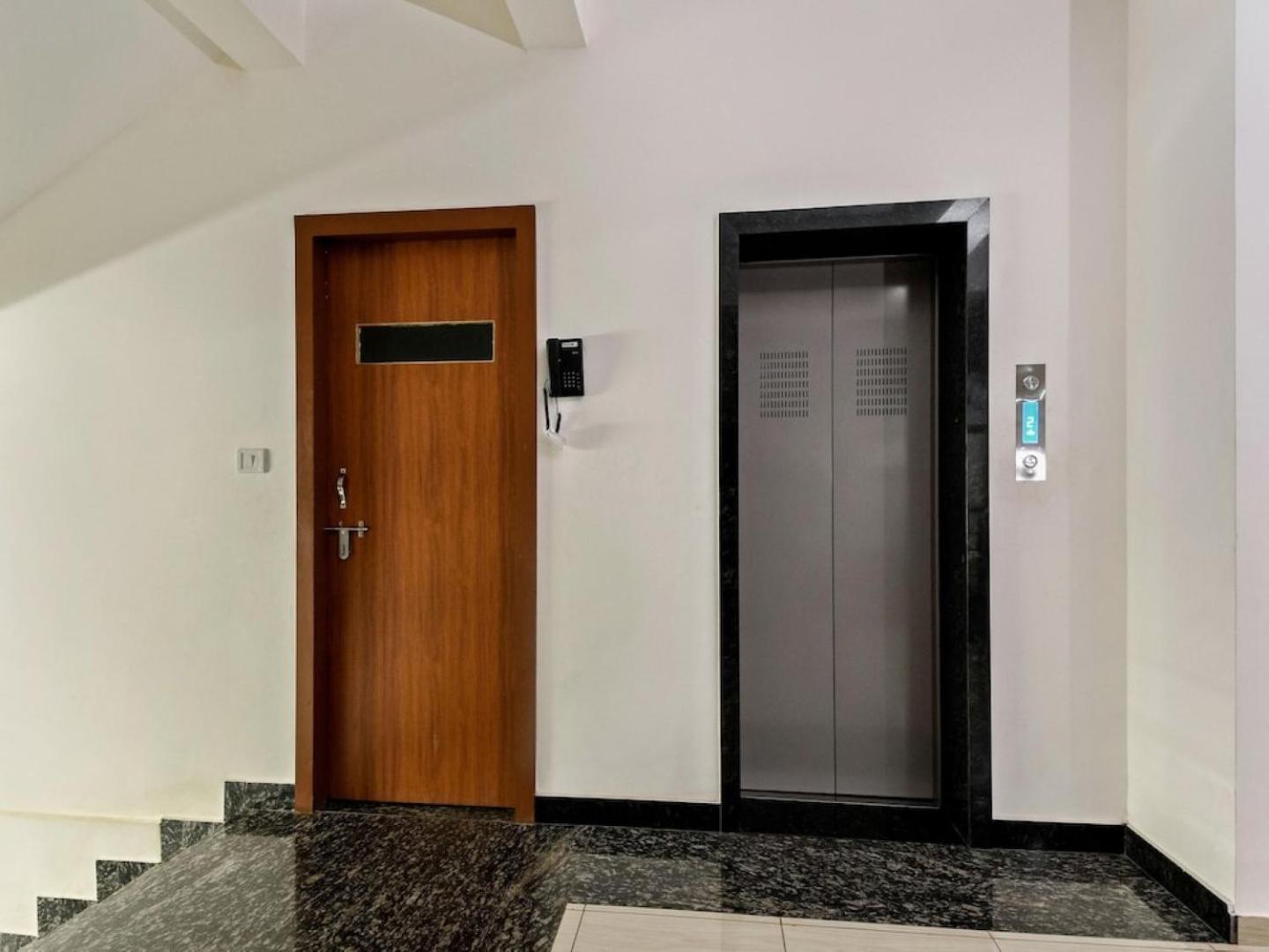 Hotel Samruddhi Lodging,Mangaluru Mulki Экстерьер фото